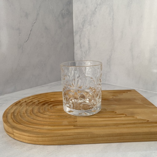 [26244020206] Tattoo Verre  31Cl Forme Basse