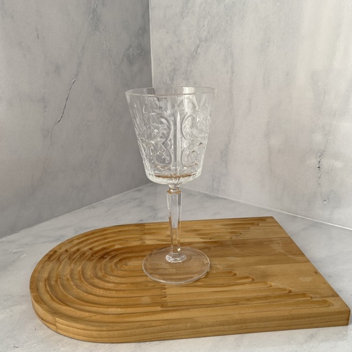 [26637020106] Tattoo Verre A Pied 29Cl