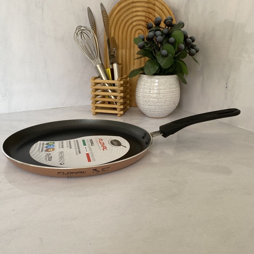 [FTWCR2551] The Wall Crepiere 25Cm Rose