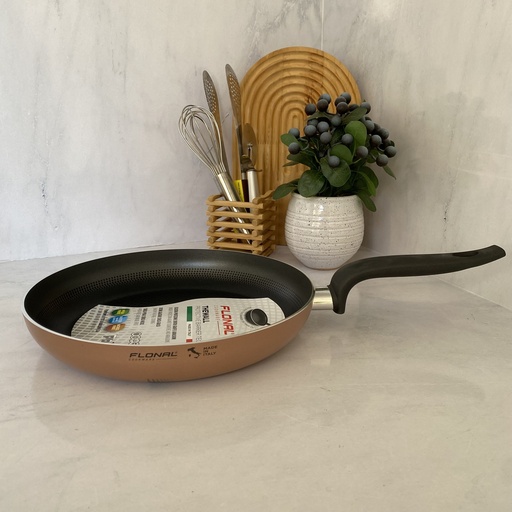 [FTWPB2851] THE WALL POELE 28CM ROSE