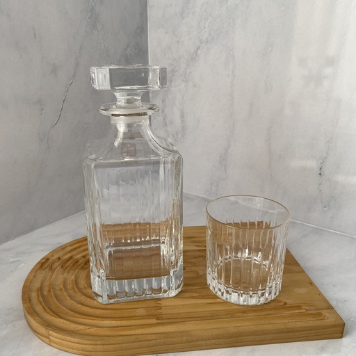 [72271020006] Timeless Service 7 Pieces