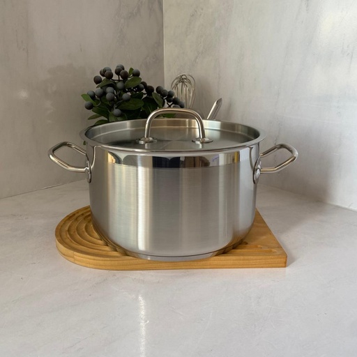 [KSF-1005] TRADITION FAITOUT INOX 19.5X13CM