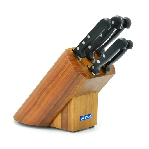 [285700] UNIVERSAL BLOC  5 COUTEAUX