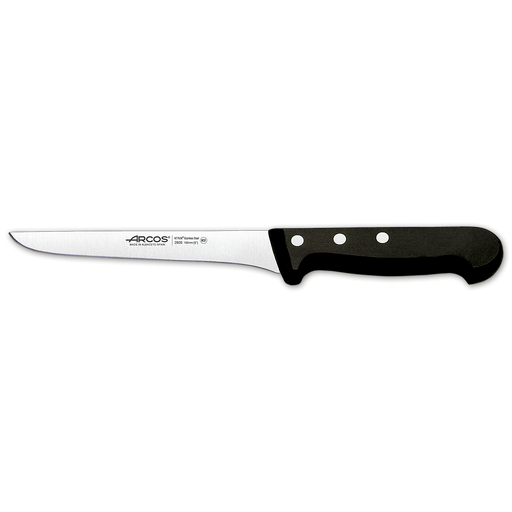 [282604] UNIVERSAL COUTEAU A DESOSSER 160MM