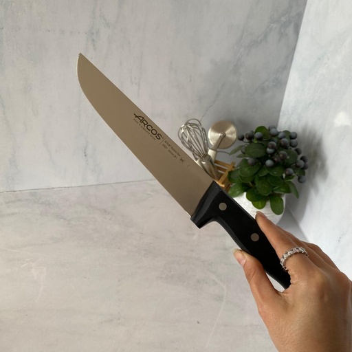 [283104] UNIVERSAL COUTEAU DE BOUCHER 200MM