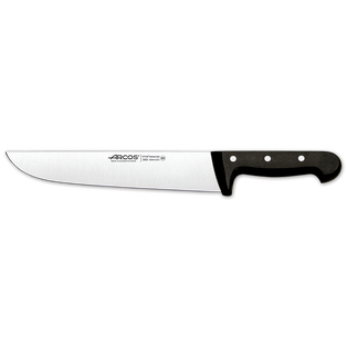 Universal Couteau De Boucher 250Mm