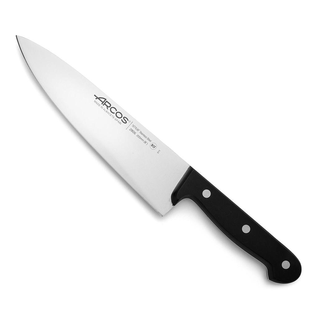 [280604] Universal Couteau De Cuisine 200Mm