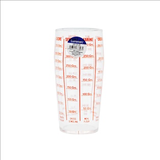 Verre mesure Classic 0,5 l PYREX : le verre mesureur à Prix Carrefour