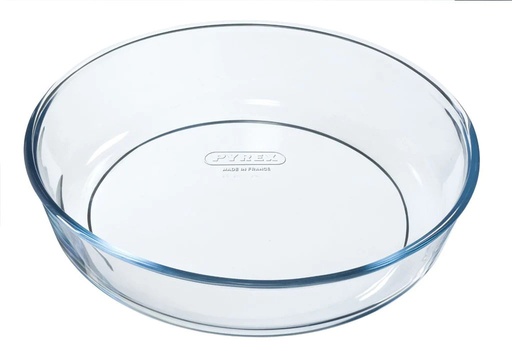 [828B000] PYREX MOULE MANQUE 26CM