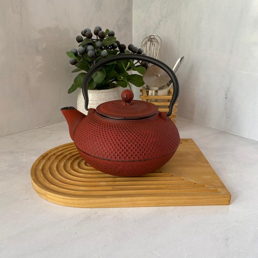 [ETA-1.5L-R] ابريق شاي احمر 1.5 لتر