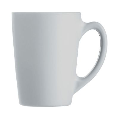 [Q7163] Alix Mug 32Cl Granit