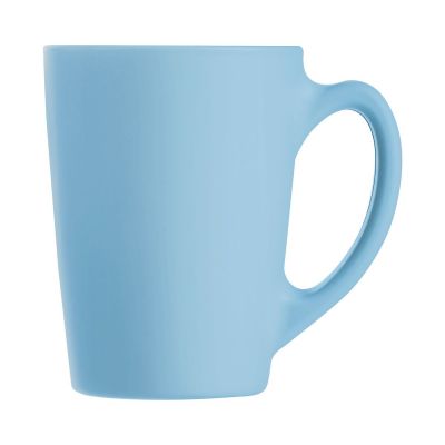 [Q7164] Alix Mug 32Cl Light Blue