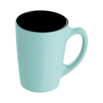[Q7166] Alix Mug 32cl Light Turquoise