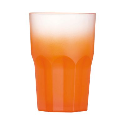 [Q7105] Summer Pop Gobelet 40cl Orange