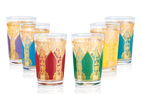 [K7166] Tassili Verre A The 20CL