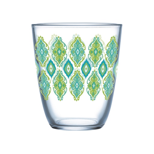 [V1804] Neo Ahava Green Verre 31Cl