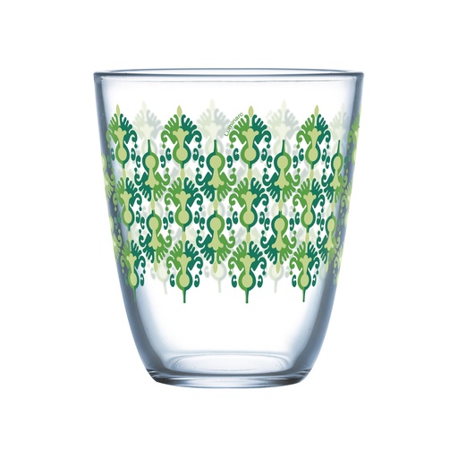 [V1807] Neo Laarni Green Verre Fh 31Cl