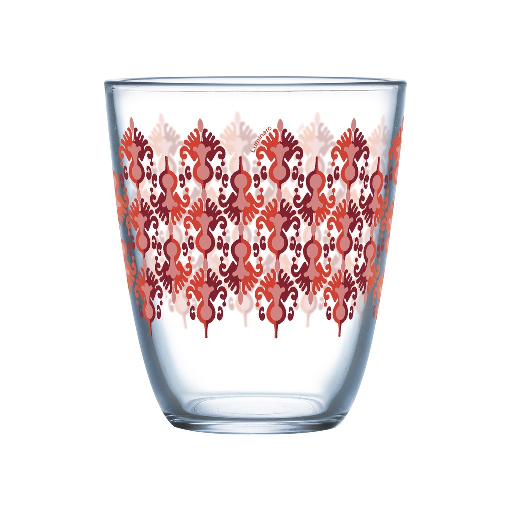 [V1809] Neo Laarni Red Verre Fh 31Cl