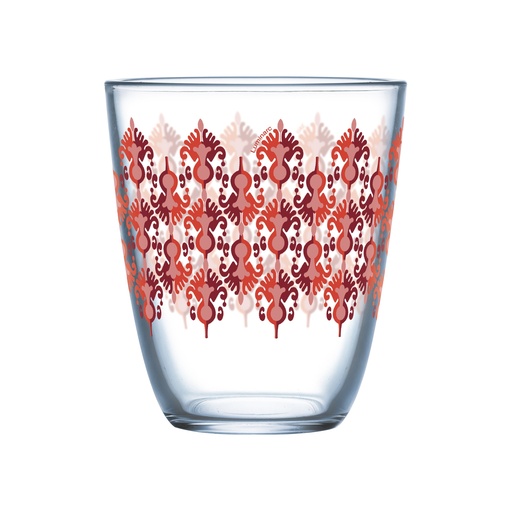 [V1809] Neo Laarni Red Verre 31Cl