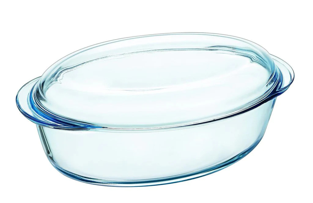 Saladier en Pyrex 2 L - Pyrex 210 mm