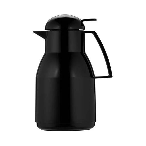 [2724-002] Carafe Iso Top Push Noir