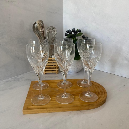 [42880420106] Verre A Pied Grosseto 17 Cl 