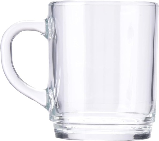 [N1225] Set De 6 Mugs Empilable 25Cl