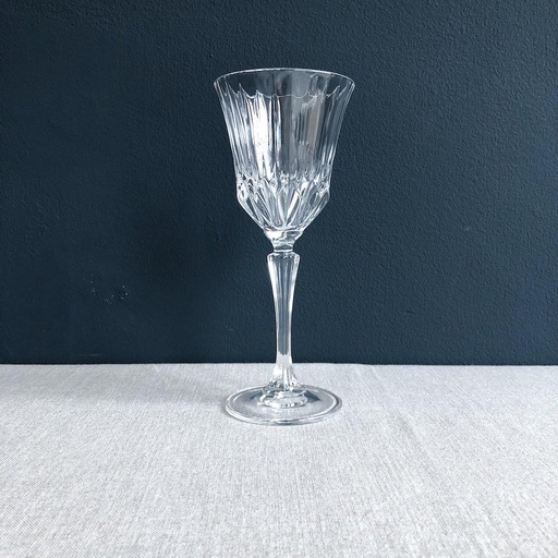 [25968020006] Adagio Verre A Pied 8 CL