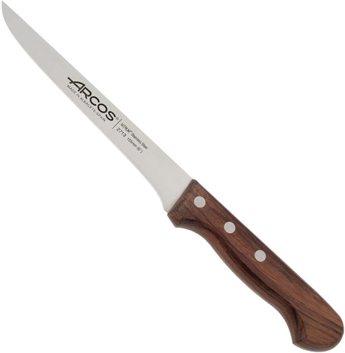 [271300] Atlantico Couteau A Desosser 155 mm