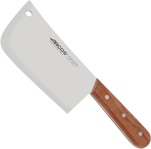 [277000] palisandro couperet 3mm 180mm 380g
