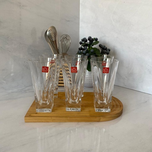 [25030020006] fusion couleurs ens 6pcs fh 38cl