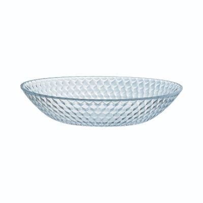 [Q9852] Pampille Clear Assiette Creuse 20Cm