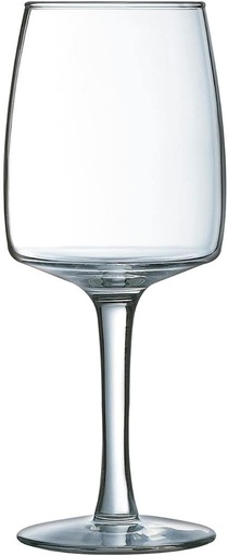 [J1103] Equip Home Verre A Pied 19 Cl