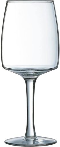 [J1103] Equip Home Verre A Pied 19 Cl