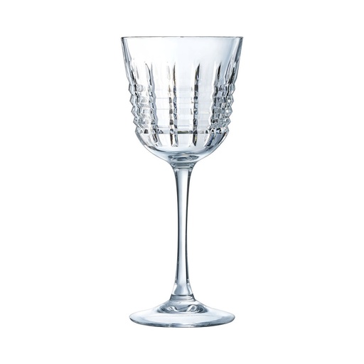 [Q4341] Rendez-Vous Verre A Pied 25Cl