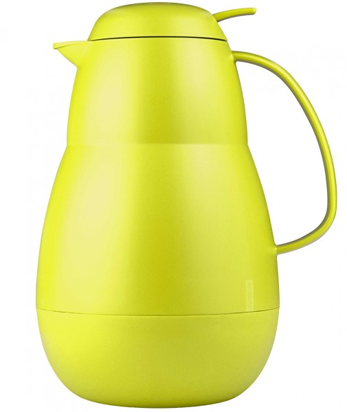 [7414-193] Carafe Isolante Zeo 1L Lemon Green