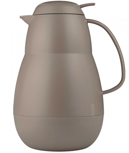 [7415-157] Carafe Isolante Zeo 1,5L Warm Grey