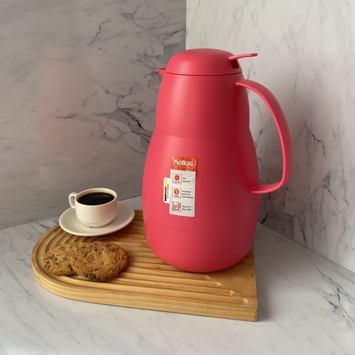 [7415-195] Carafe Isolante Zeo 1,5L Magenta