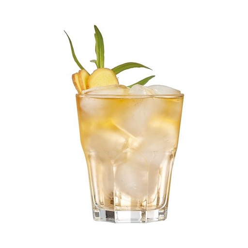 [N1312] Granity Verre Forme Basse 27Cl