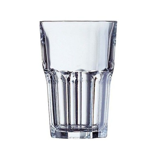 [N0781] Granity Verre Forme Haute 35Cl