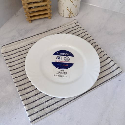 [H4129] Cadix Assiette Dessert 19 Cm