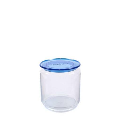 [N2331] Pot Plano 0.75L Bleu