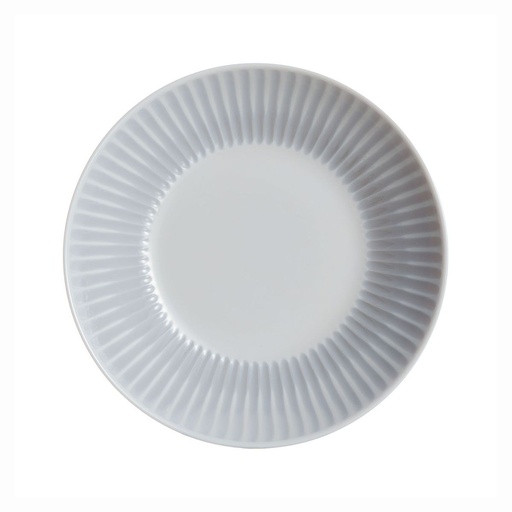 [V2521] Cottage Granit Assiette Creuse 20Cm