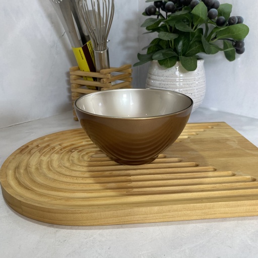 [V2969] FLASHY LATTE BOL 50 Cl