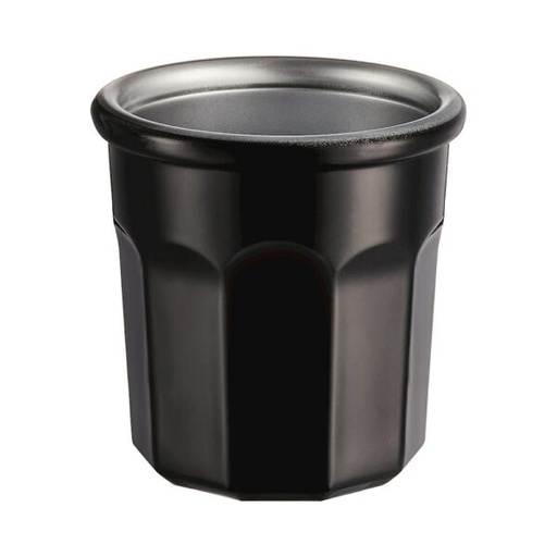 [P6271] Carnaval Noir Gobelet 9Cl