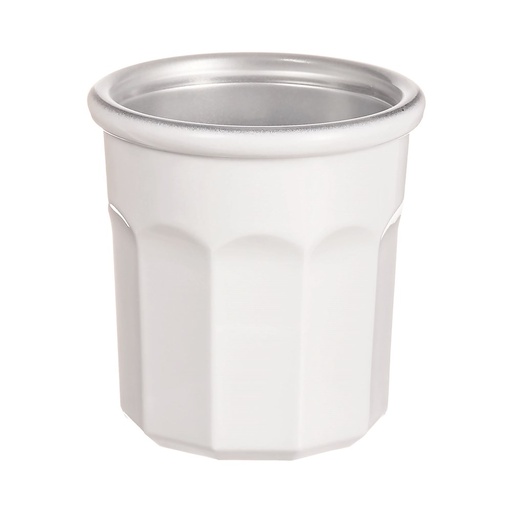 [P6270] Carnaval Gobelet Blanc 9Cl