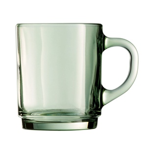 alba soft green mug 25