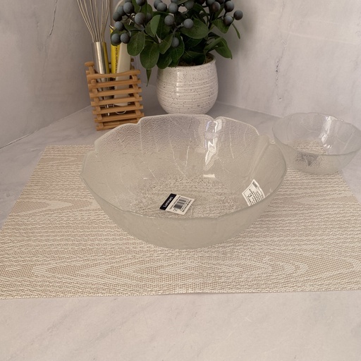 [V6857] aspen bowl 23cm