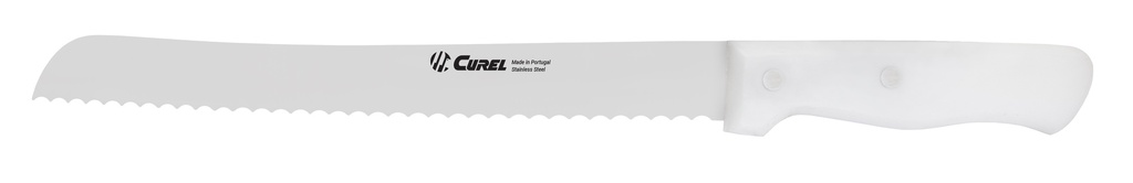 [CLR6520] Couleur Line Couteau A Pain 200 Mm