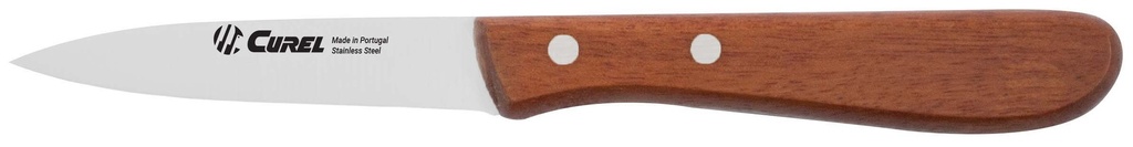 [TRD0108] traditionnelle couteau de cuisine 78mm